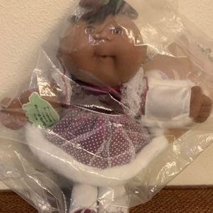 Doll Cabbage Patch kids 😍